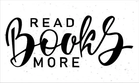 Read More Books vector illustration with texture Stock Illustration