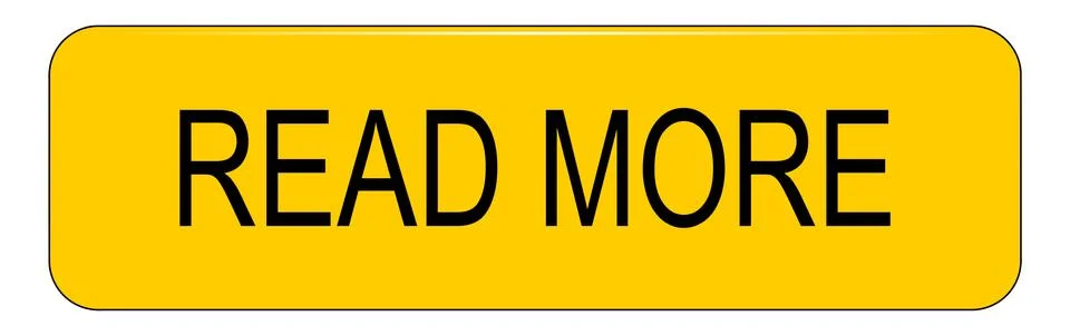 Read more button on white background – illustration Stock Illustration