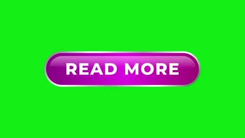 Read More Glossy Web Button Design Animation on Green Background Stock Footage 248909078