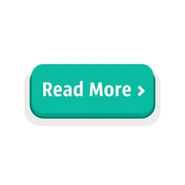 Read more green cartoon button Stock Illustration