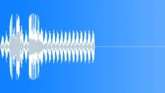 Read Out - Videogame Sound FxSound Effect
