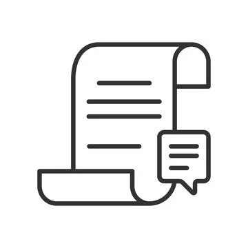 Read scripts, scripts, reading, actor, dialogue, performance, screenplay on Illustrazione stock