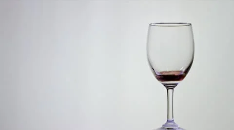 Read Wine Stockbeeldmateriaal 12032531