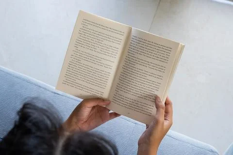 Reading Activity Stock Photos