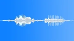 Reading Binary Code Buzz 01Sound Effect