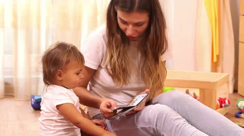 Reading book Stock Footage 22638912