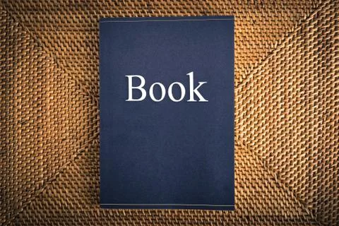 Reading book image Stock Photos