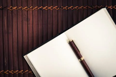 Reading book image Stock Photos