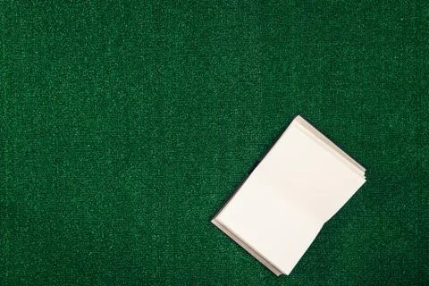 Reading book image Stock Photos