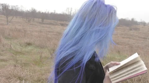 Reading Stock Footage 83264046