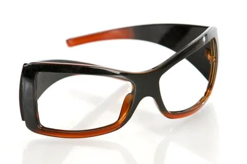 Reading glasses Stock Photos