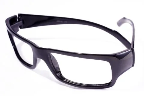Reading Glasses Foto stock