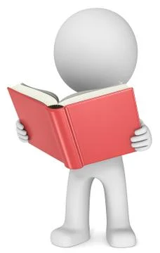 Reading. Stock Illustration