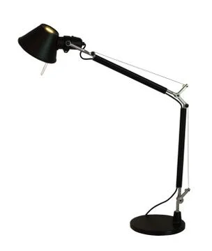 Reading-lamp Stock Photos