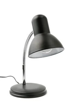 Reading lamp 写真素材