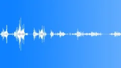 Reading newspaperSound Effect