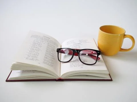 Reading Stock Photos