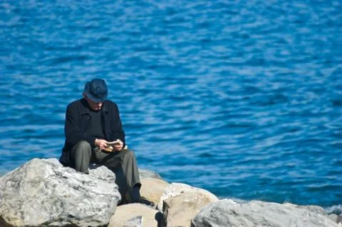 Reading Stock Photos