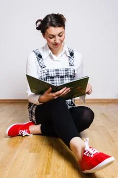 Reading Stock Photos