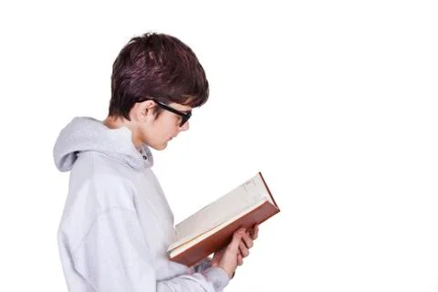 Reading Stock Photos