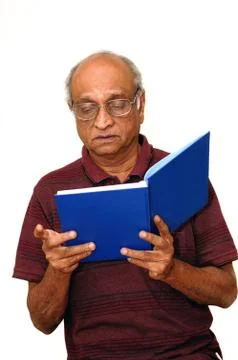 Reading Stock Photos