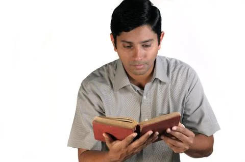 Reading Stock Photos