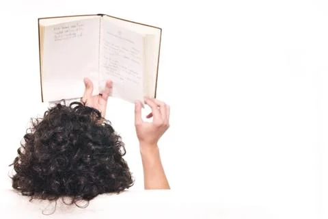 Reading Stock Photos