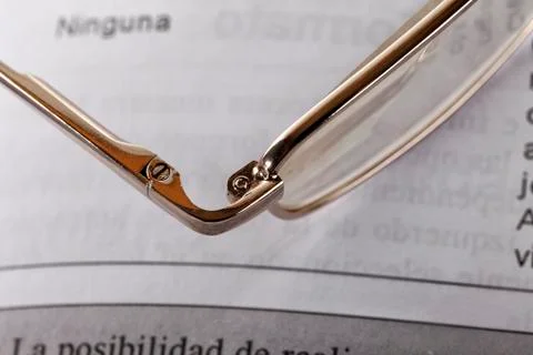 Reading. Stock Photos