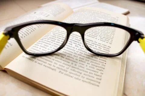 Reading time Stock Photos