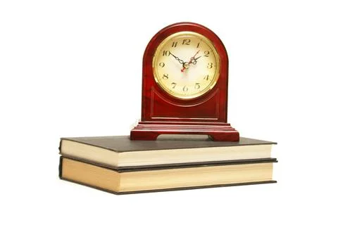 Reading Time Stock Photos