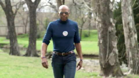 A readjustment is needed Stock Footage 126010116