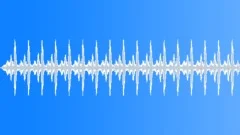 ReadoutTypingData S011SF.592 Sound Effect