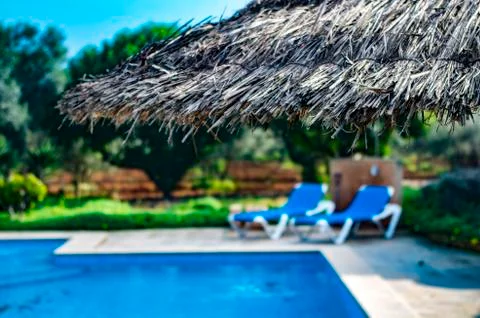 Ready 4 summer Stock Photos