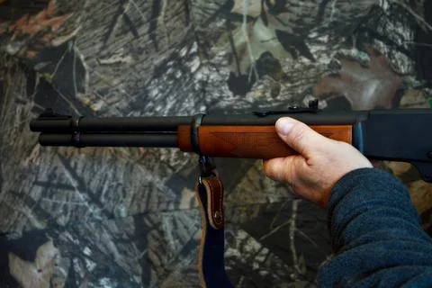 Ready Aim Shoot Stock Photos