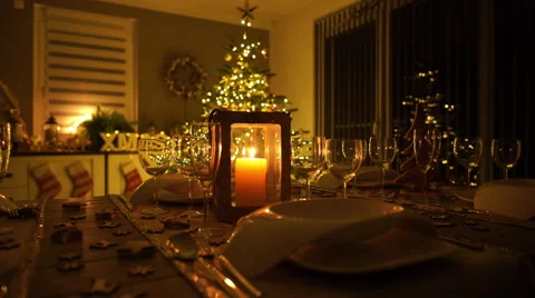 Ready for christmas Stock Footage 58592577