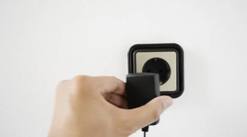 Ready to connect to the electrical net Vidéo 54029513