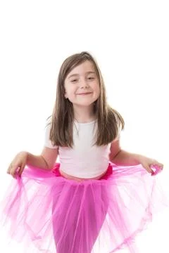 Ready to dance Foto stock