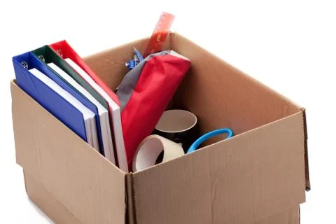 Ready for dorm Stock Photos