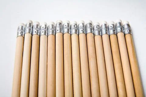 Ready for draw Stock Photos