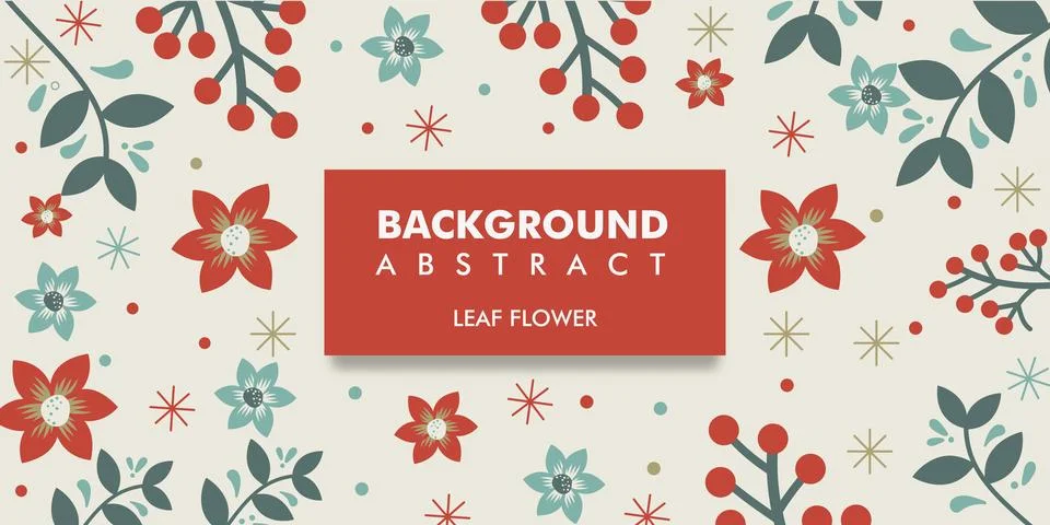 Ready to edit vector shape background Stock Illustration