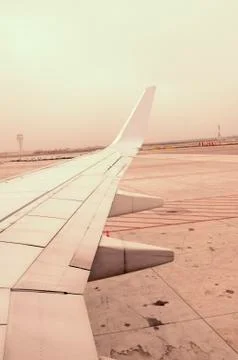 Ready to fly Stock Photos