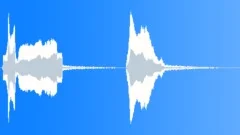 Ready go - female human voice (reverb fx version)Sound Effect