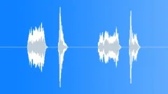Ready go - male human voice (no reverb Fx version)Sound Effect