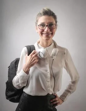 Ready to go Stock Photos