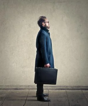 Ready to go Stock Photos