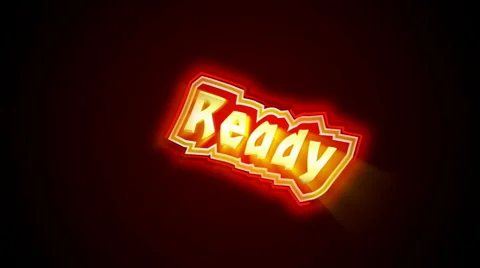 Ready Label Stock Footage