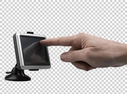 Ready to navigate Stock Photos