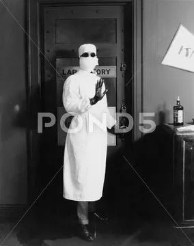 READY TO OPERATE Stock Photos