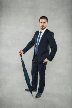 Ready to protect Stock Photos