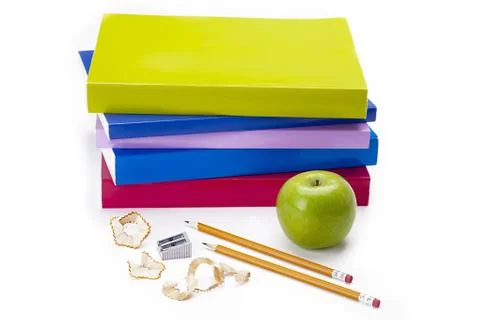 Ready for quiz Stock Photos